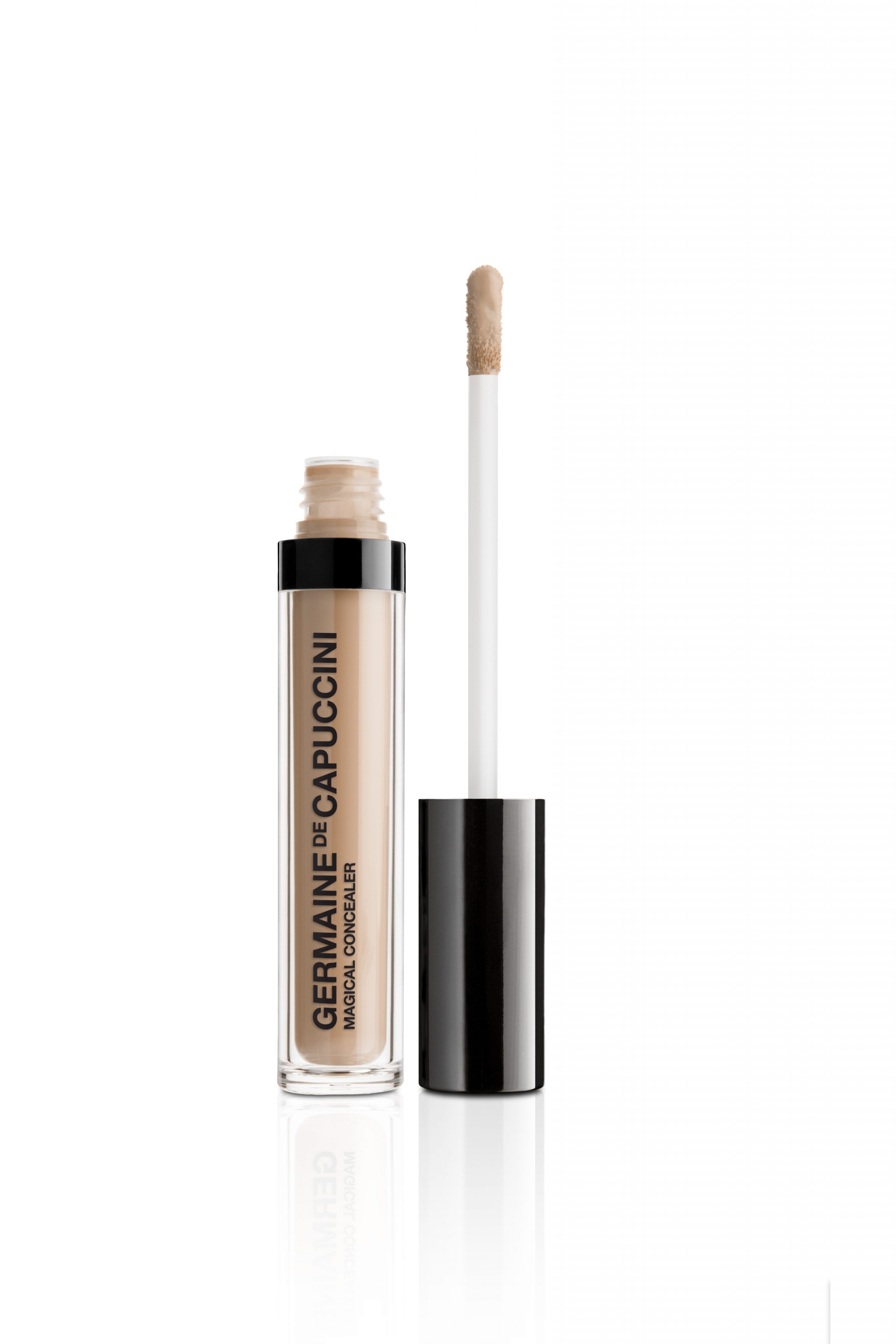 All Nele Care Magical Concealer 435 Ivory